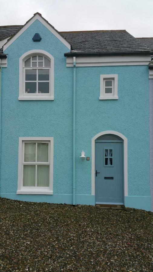 Beech House Villa Portballintrae Exterior photo